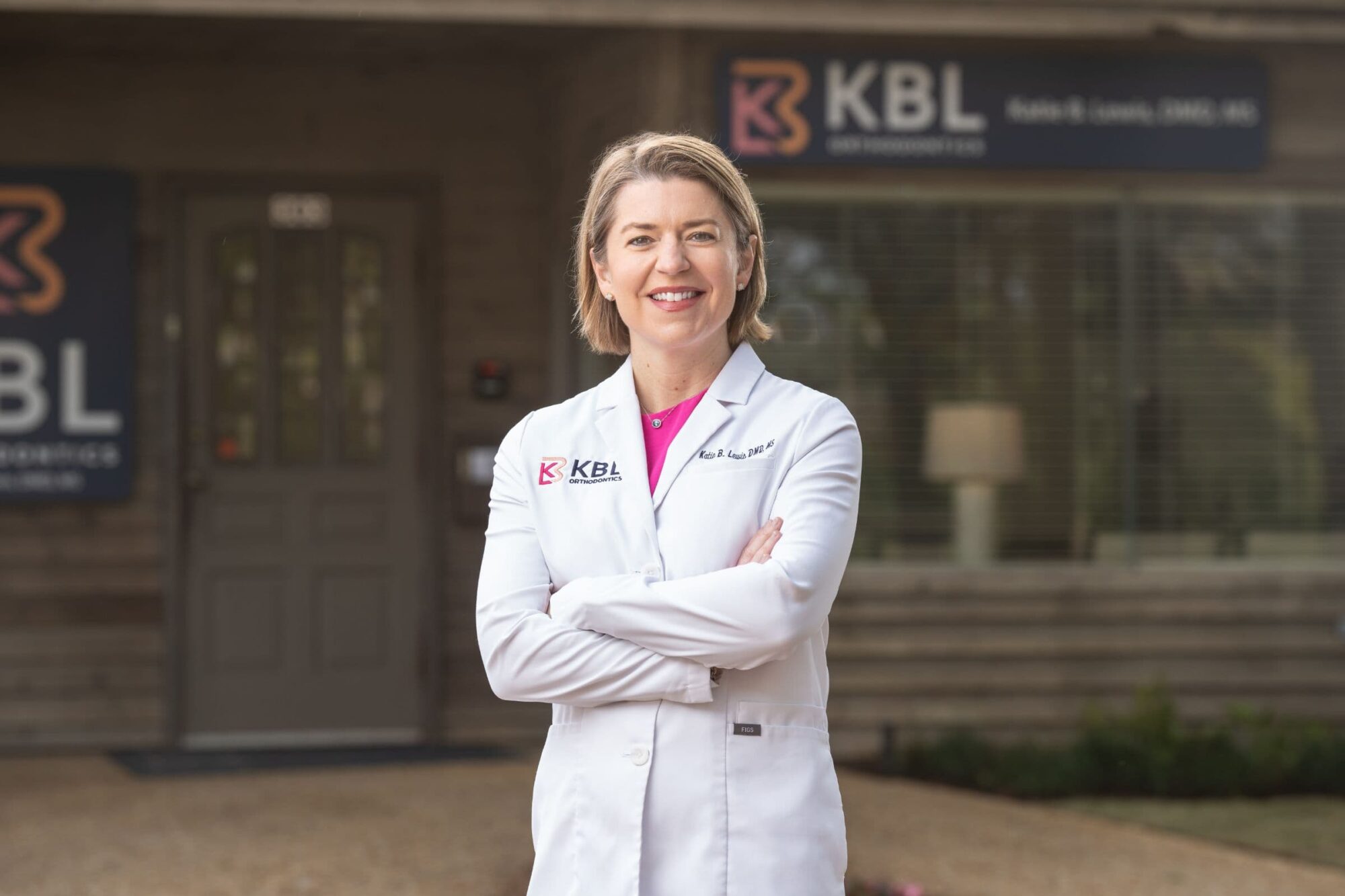 Dr. Katie B. Lewis