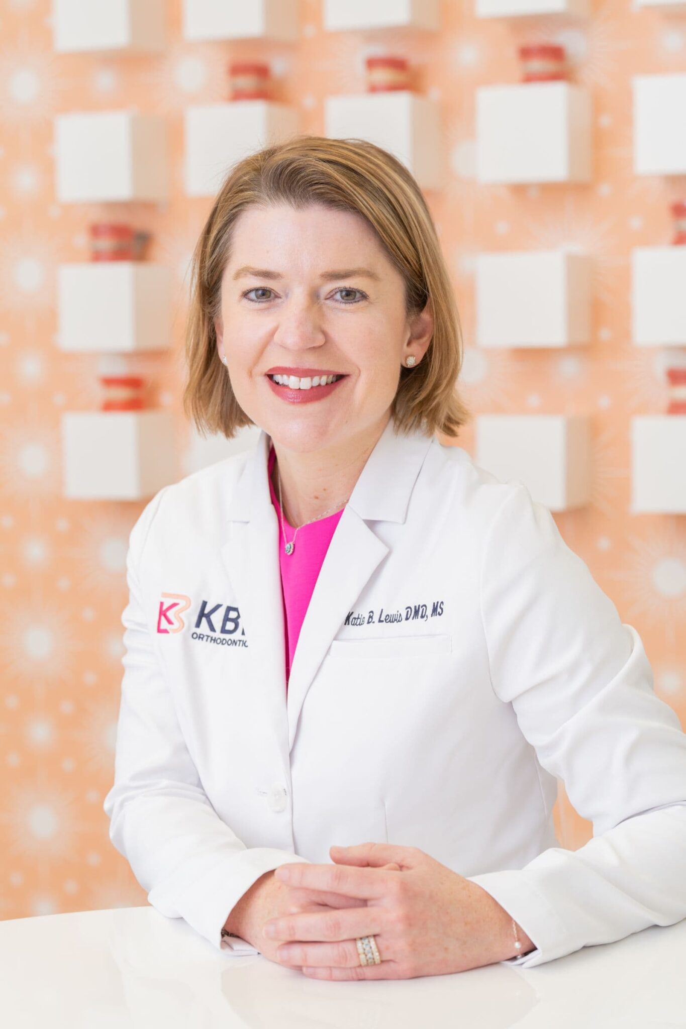 Meet Dr. Lewis KBL Orthodontics Dothan Orthodontics