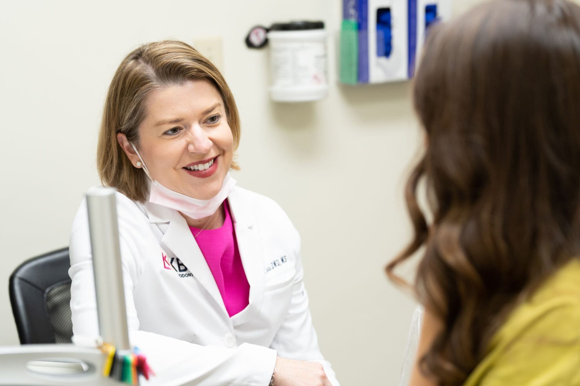 Meet Dr. Lewis KBL Orthodontics Dothan Orthodontics