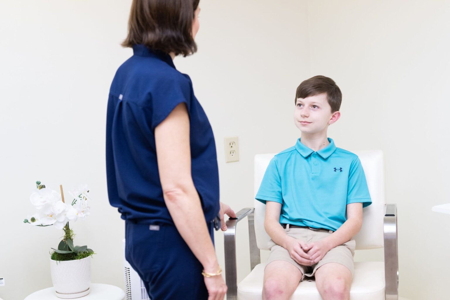 Orthodontics for All Ages Dothan Braces Dothan Invisalign