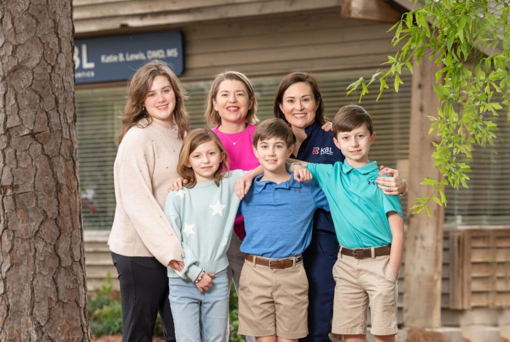 Meet Dr. Lewis KBL Orthodontics Dothan Orthodontics