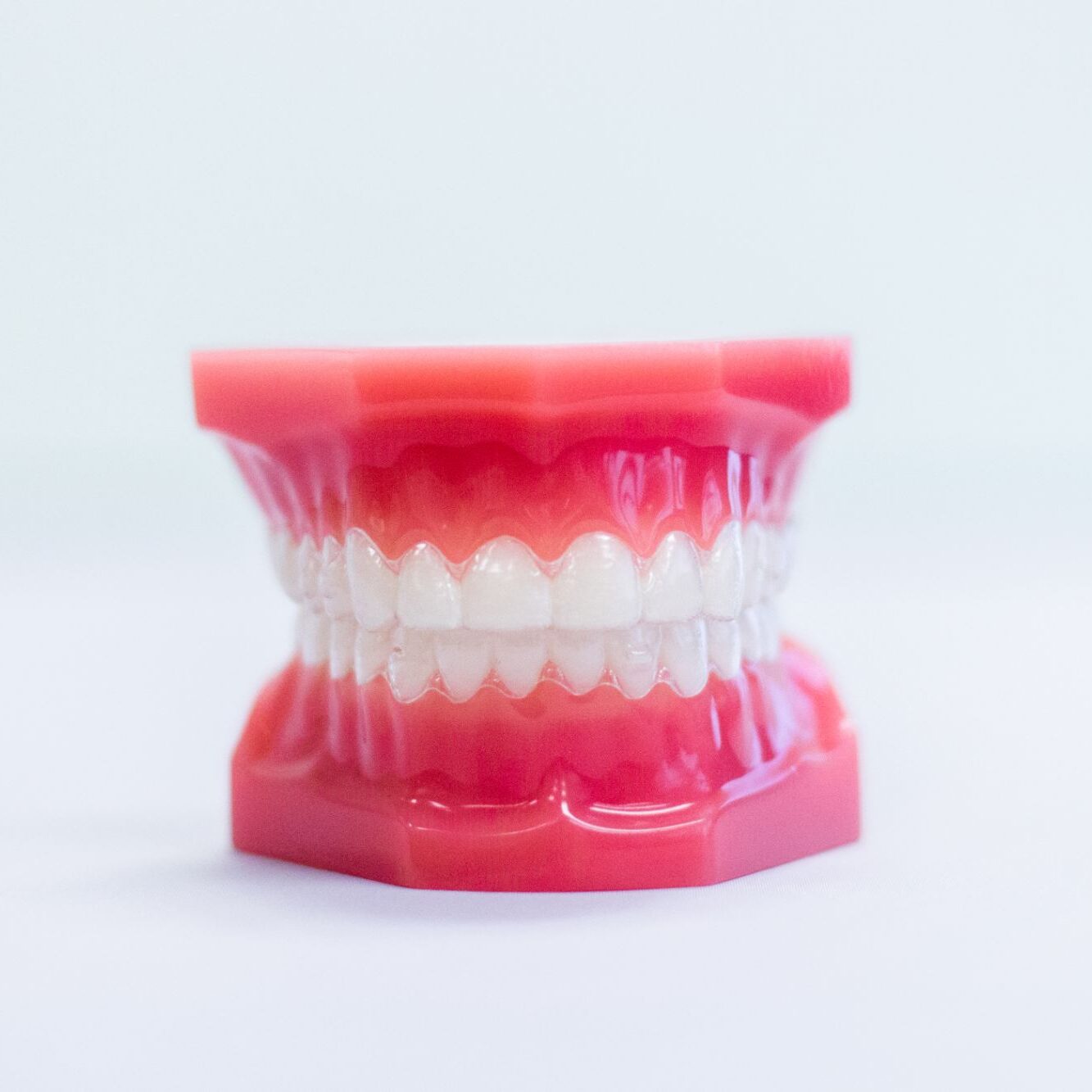 Orthodontic Treatment