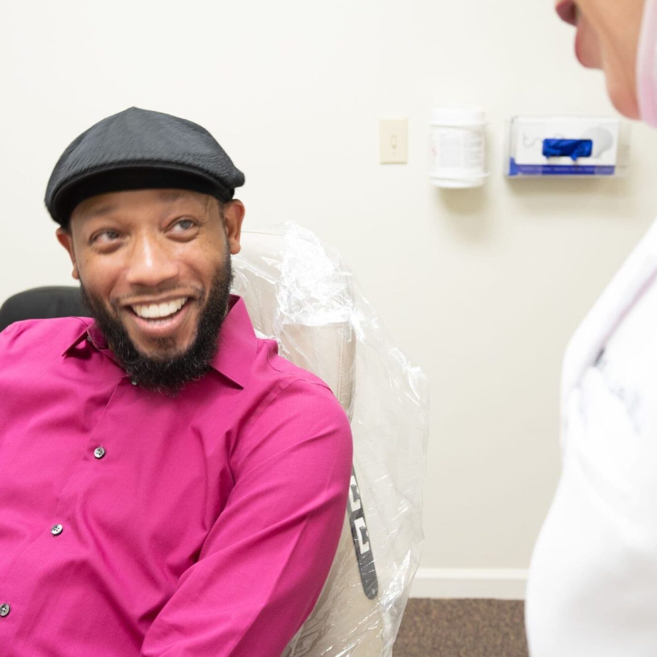 adult orthodontics dothan