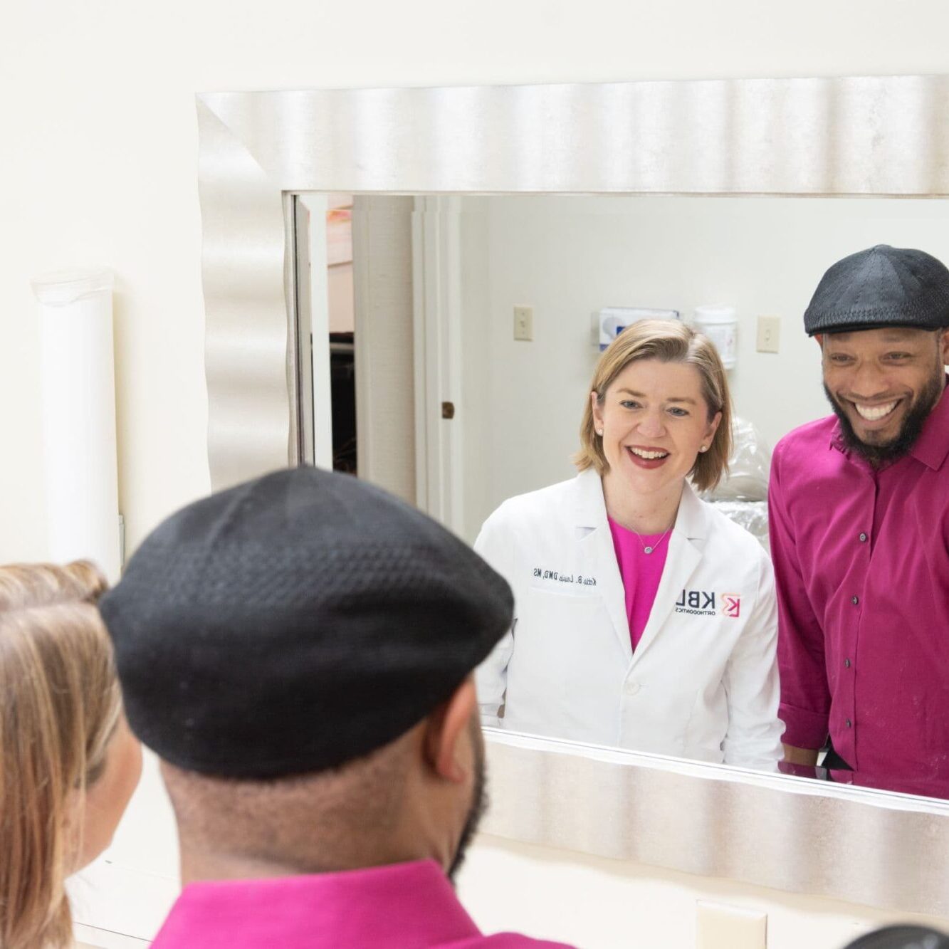 orthodontics for adults